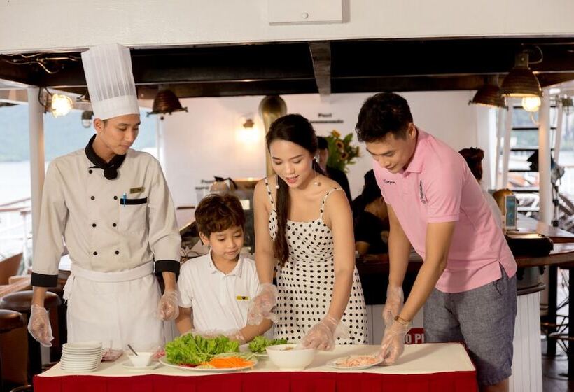 Fotos del hotel Emeraude Classic Cruises:  6