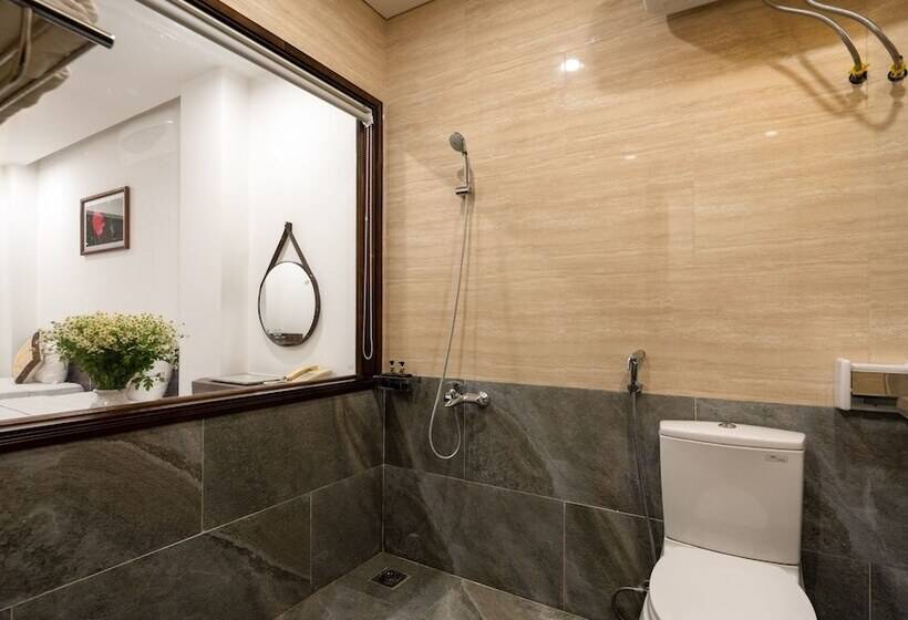 Fotos del hotel Hoang Linh:  4