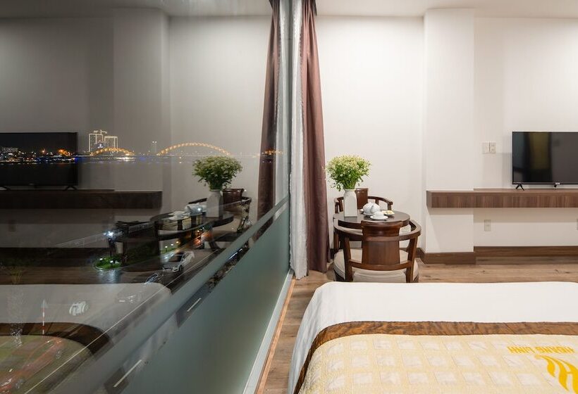 Fotos del hotel Hoang Linh:  19