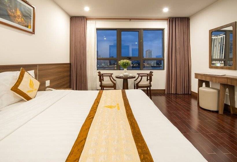 Fotos del hotel Hoang Linh:  23