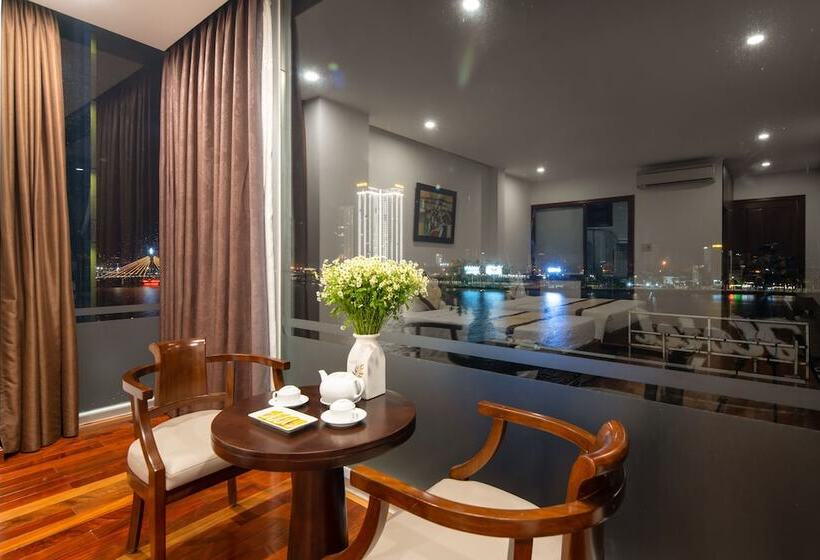 Fotos del hotel Hoang Linh:  13