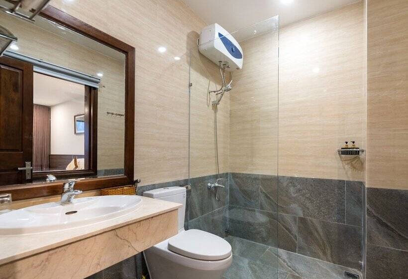 Fotos del hotel Hoang Linh:  8
