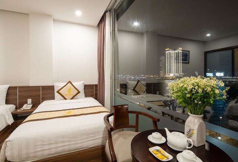 Fotos del hotel Hoang Linh:  20