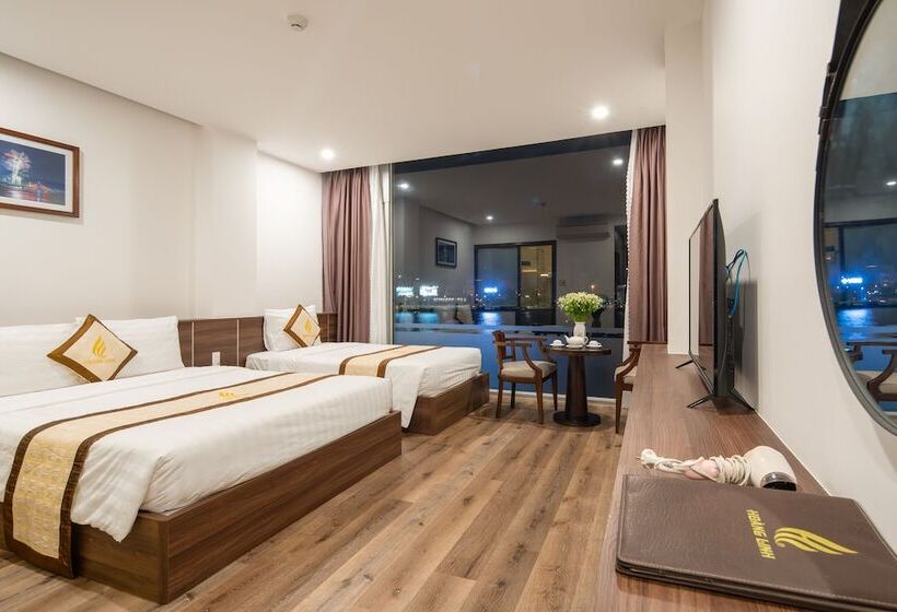 Fotos del hotel Hoang Linh:  10