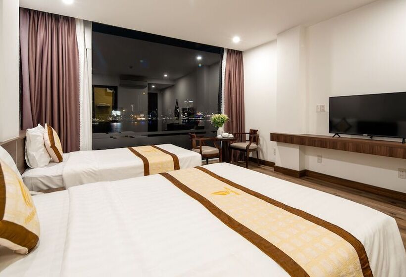 Fotos del hotel Hoang Linh:  16