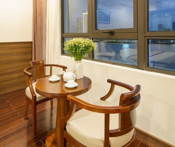 Fotos del hotel Hoang Linh:  15