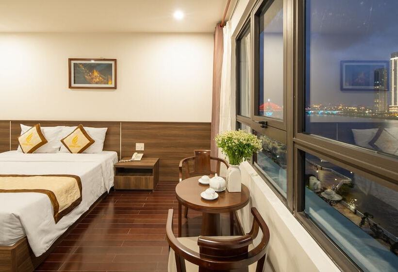 Fotos del hotel Hoang Linh:  11