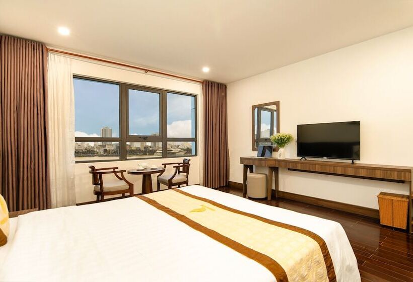 Fotos del hotel Hoang Linh:  22