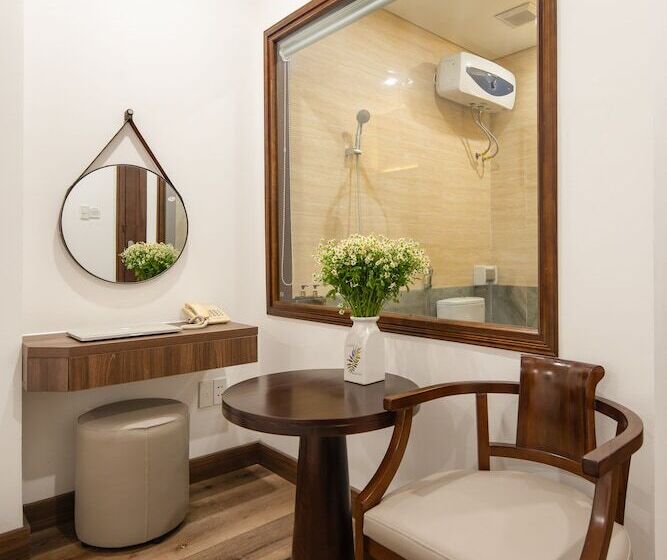 Fotos del hotel Hoang Linh:  25