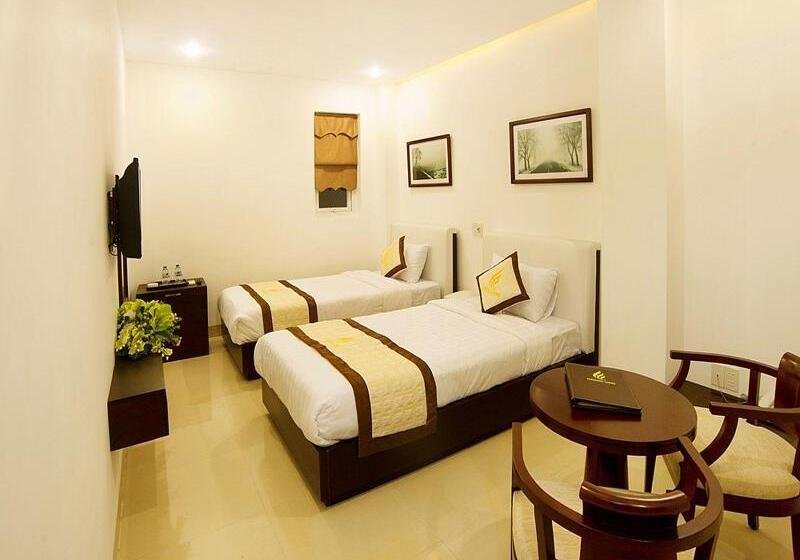 Fotos del hotel Hoang Linh:  7