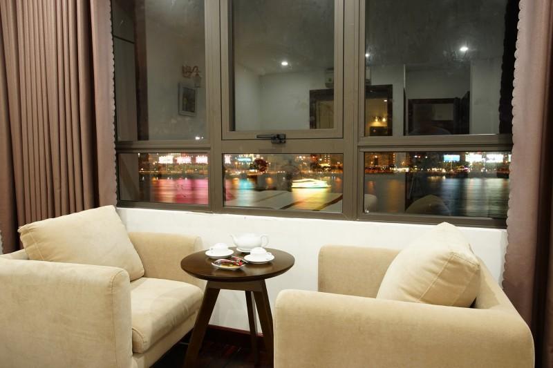 Fotos del hotel Hoang Linh:  17