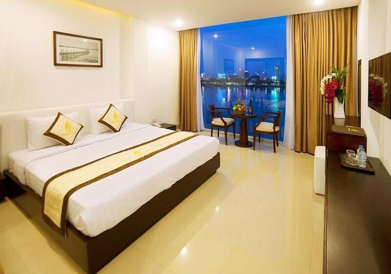 Fotos del hotel Hoang Linh:  24