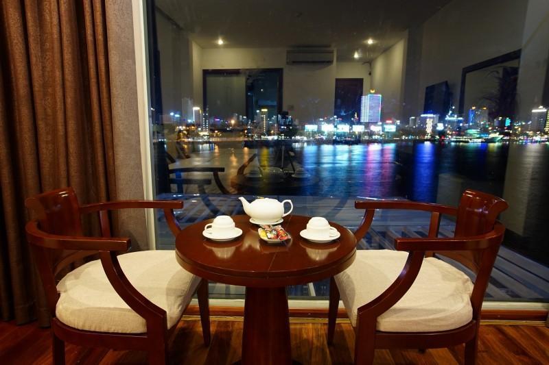 Fotos del hotel Hoang Linh:  6