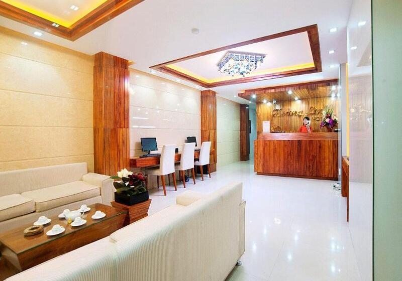 Fotos del hotel Hoang Linh:  3