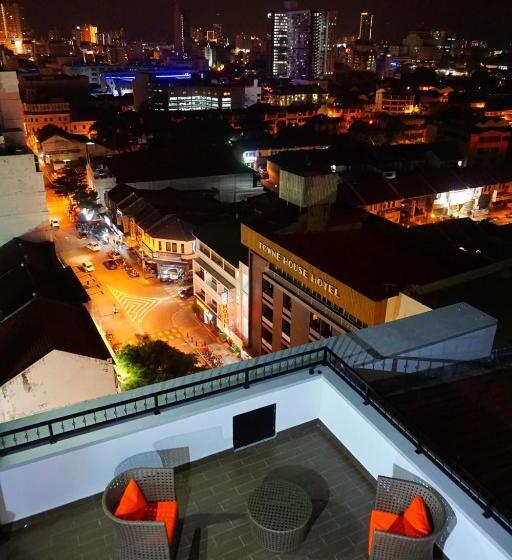 Fotos del hotel Merchant:  21