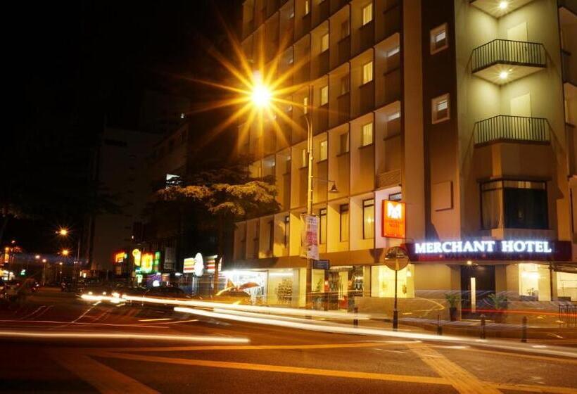 Fotos del hotel Merchant:  19