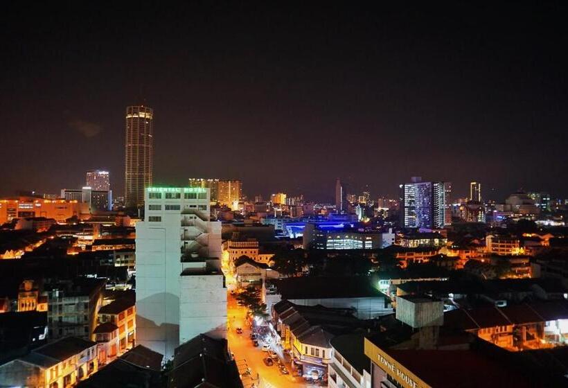 Fotos del hotel Merchant:  14