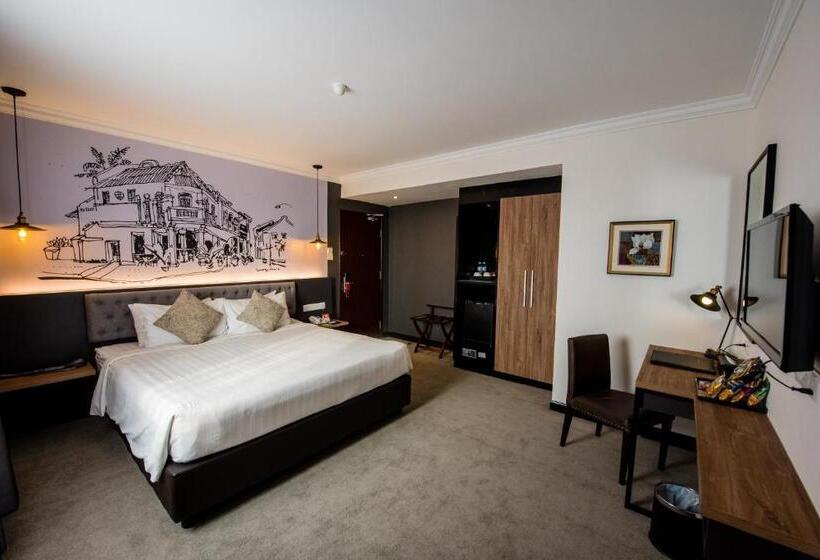 Fotos del hotel Merchant:  16