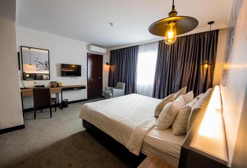 Fotos del hotel Merchant:  20