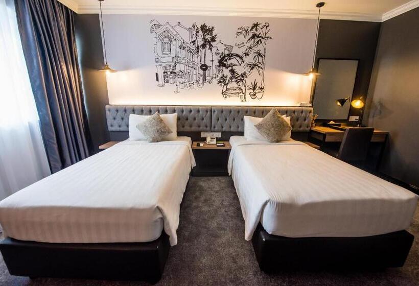 Fotos del hotel Merchant:  22