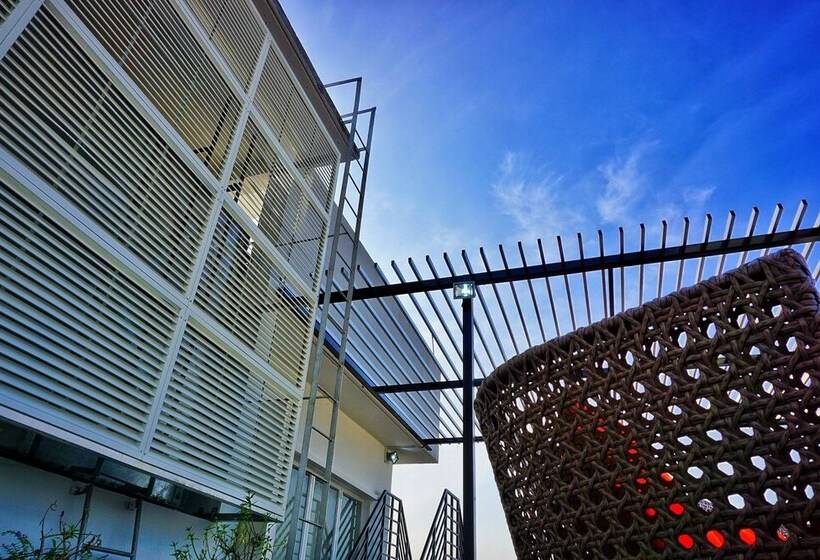 Fotos del hotel Merchant:  25