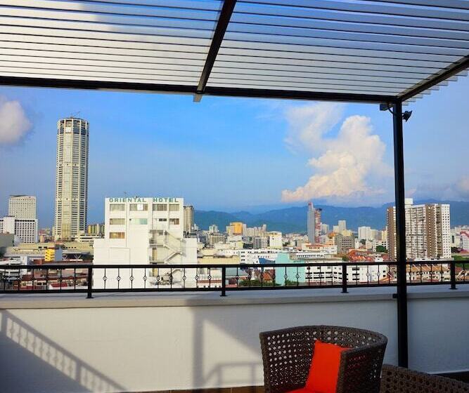 Fotos del hotel Merchant:  24