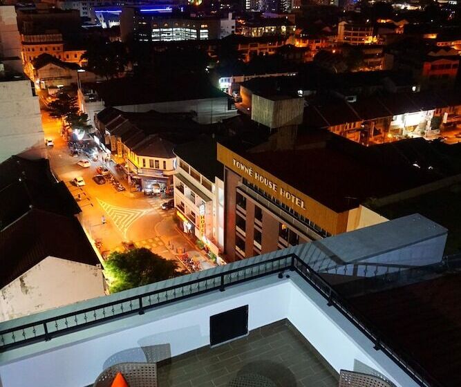 Fotos del hotel Merchant:  18