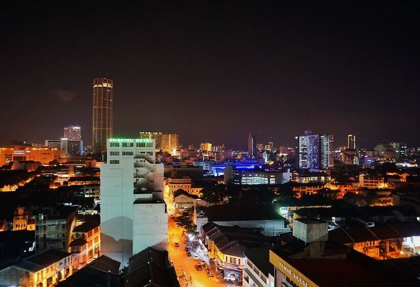 Fotos del hotel Merchant:  10