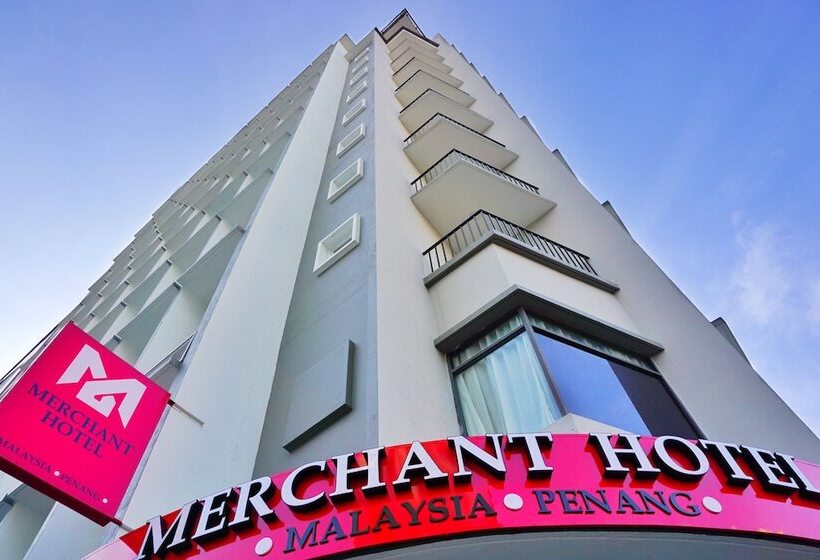 Fotos del hotel Merchant:  15