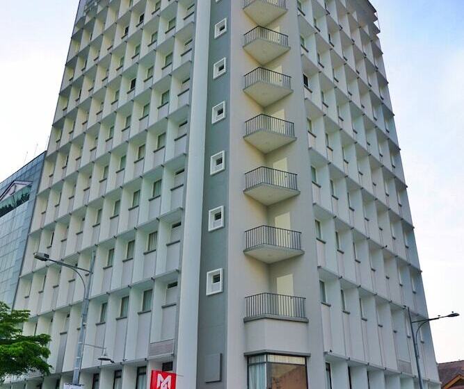 Fotos del hotel Merchant:  11