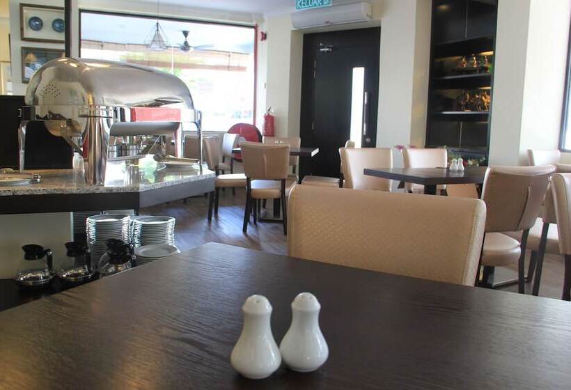 Fotos del hotel Merchant:  6