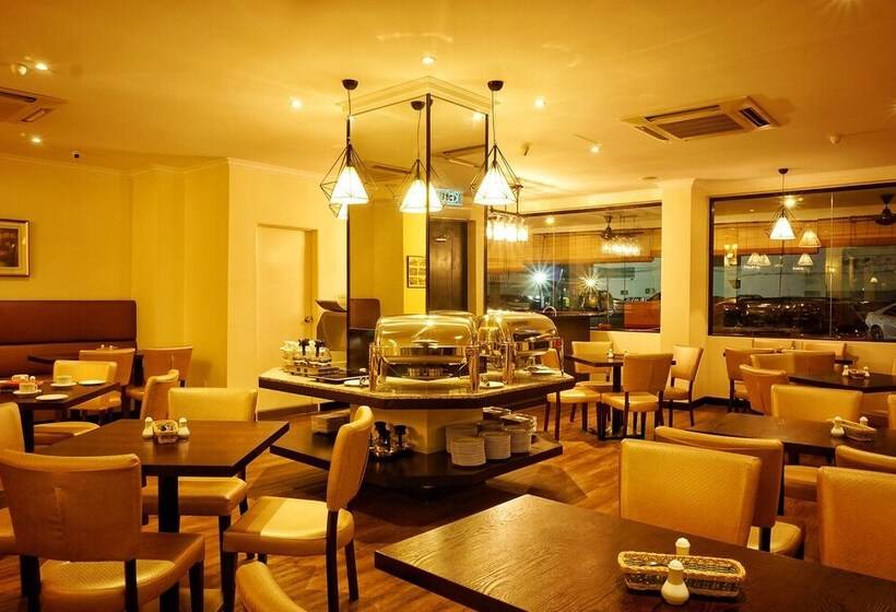 Fotos del hotel Merchant:  5