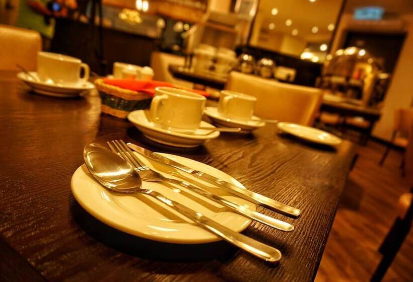 Fotos del hotel Merchant:  13