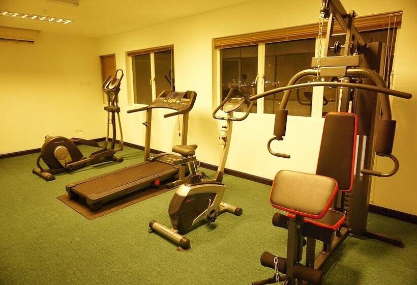 Fotos del hotel Merchant:  4