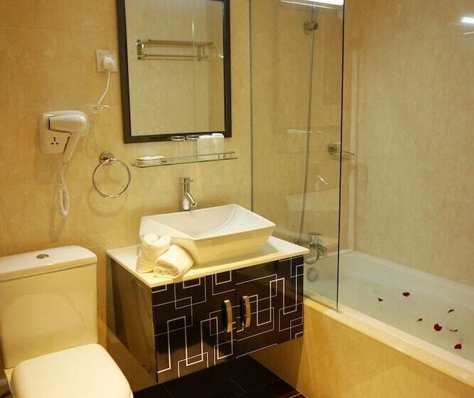 Fotos del hotel Merchant:  8