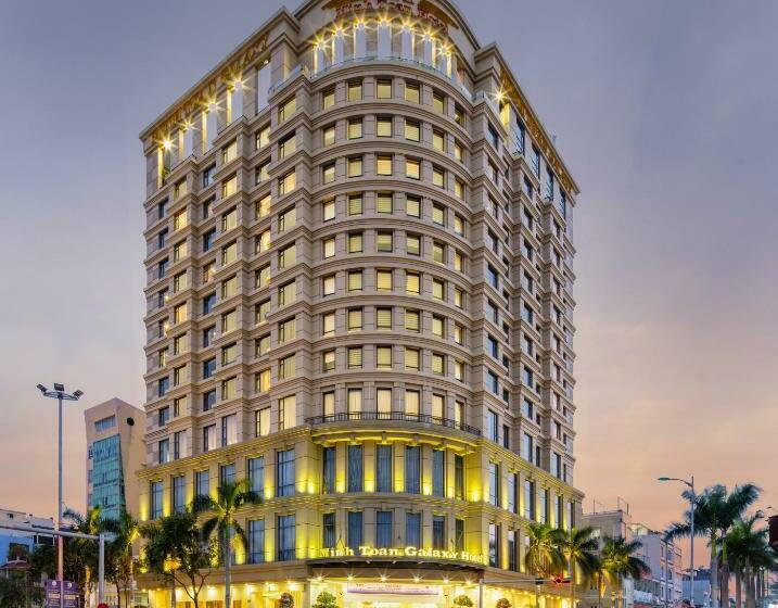 Minh Toan Galaxy