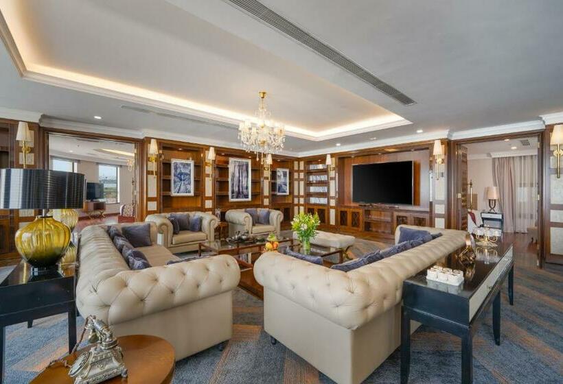 Fotos del hotel Minh Toan Galaxy:  20