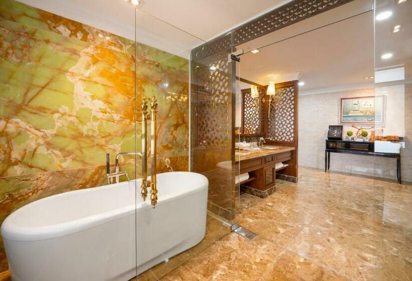 Fotos del hotel Minh Toan Galaxy:  18