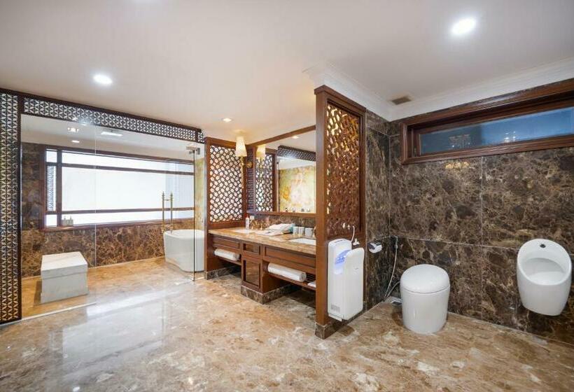 Fotos del hotel Minh Toan Galaxy:  21