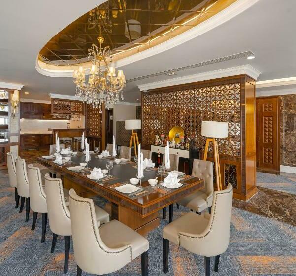 Fotos del hotel Minh Toan Galaxy:  17