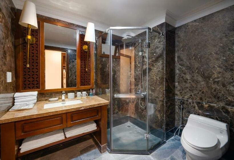 Fotos del hotel Minh Toan Galaxy:  11