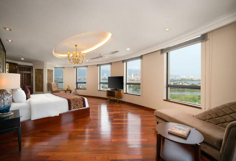 Fotos del hotel Minh Toan Galaxy:  19