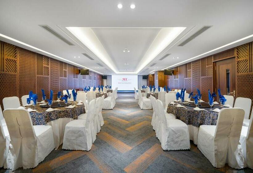 Fotos del hotel Minh Toan Galaxy:  9