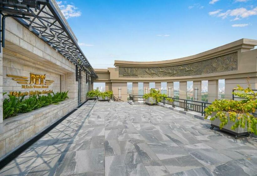 Fotos del hotel Minh Toan Galaxy:  10