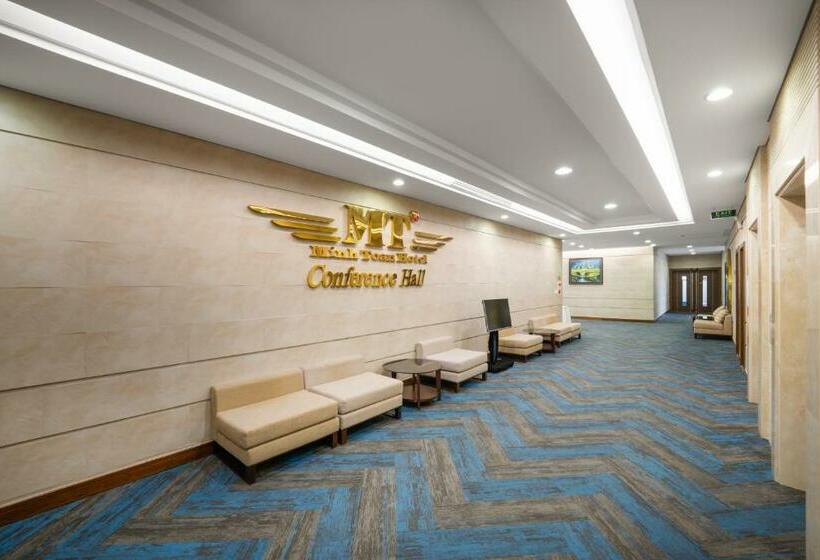 Fotos del hotel Minh Toan Galaxy:  4