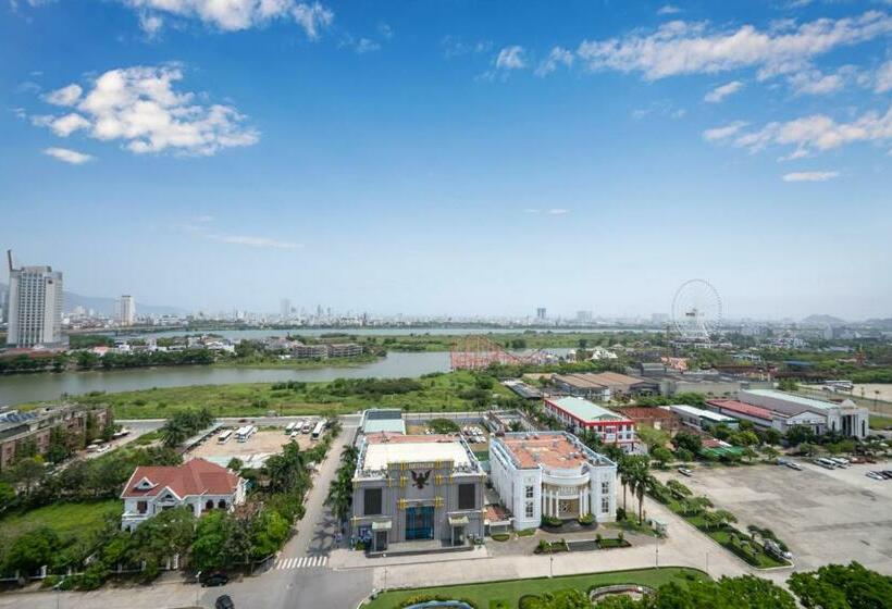 Fotos del hotel Minh Toan Galaxy:  12