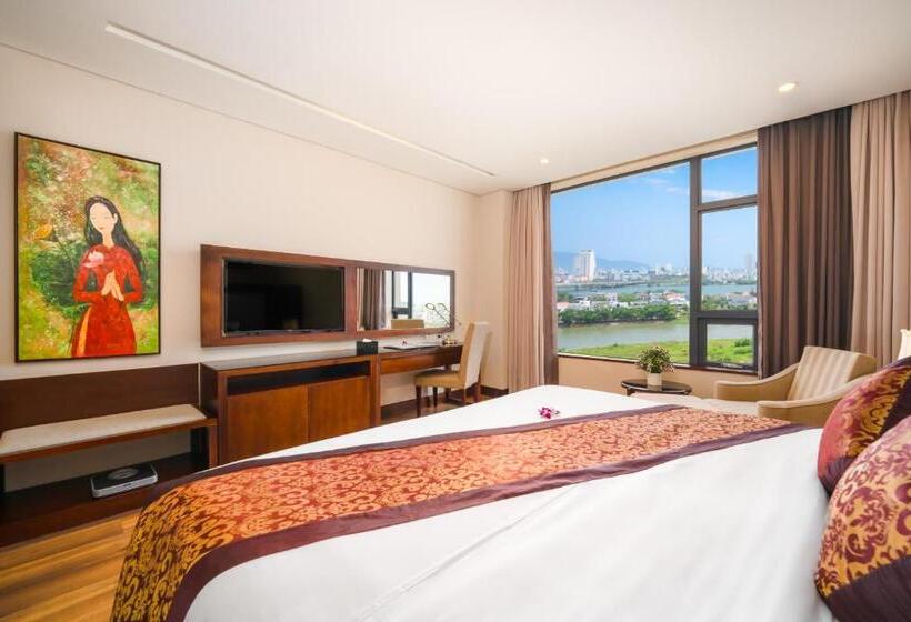 Fotos del hotel Minh Toan Galaxy:  22