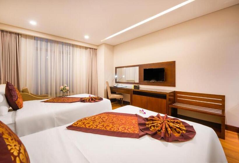 Fotos del hotel Minh Toan Galaxy:  14