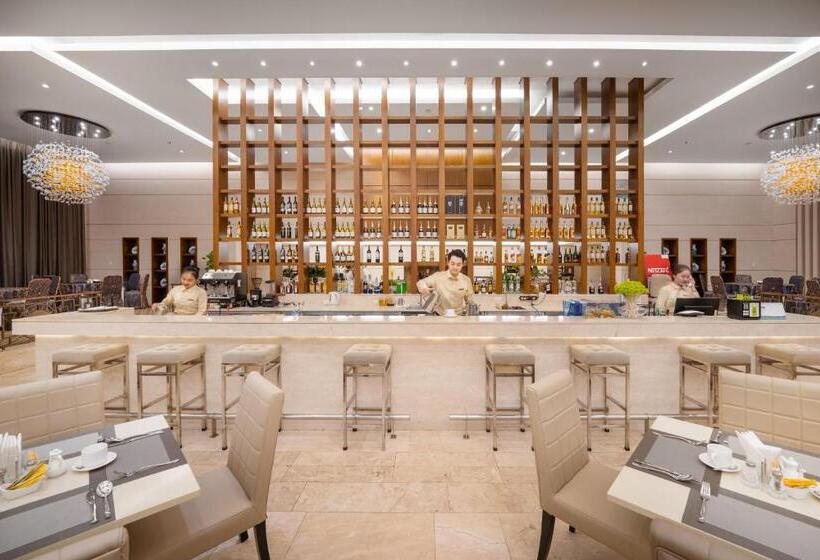 Fotos del hotel Minh Toan Galaxy:  8