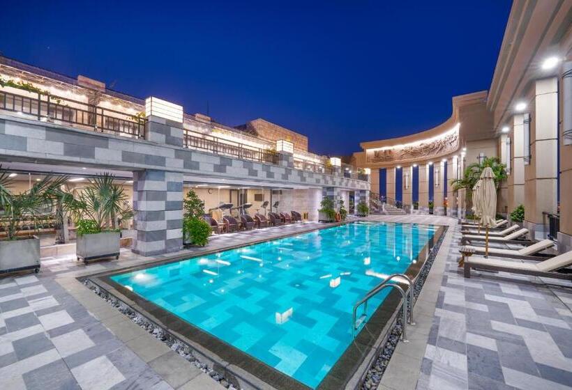 Fotos del hotel Minh Toan Galaxy:  3